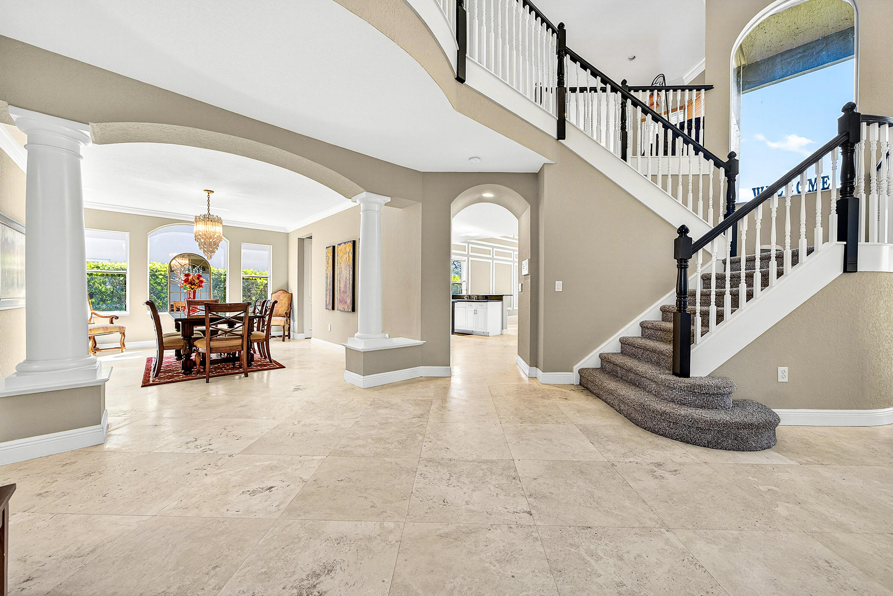 Saturnia - Residential