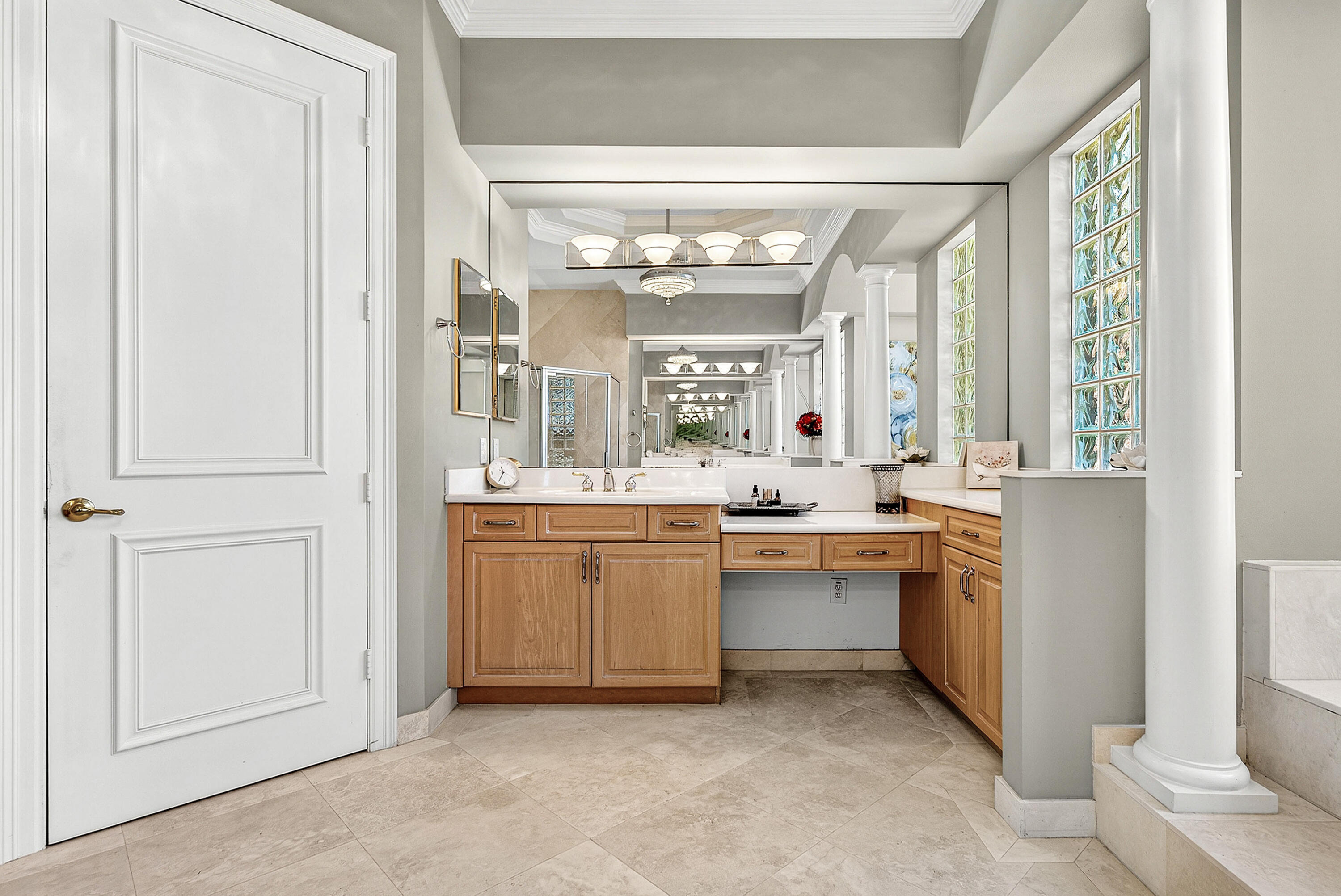 Saturnia - Residential