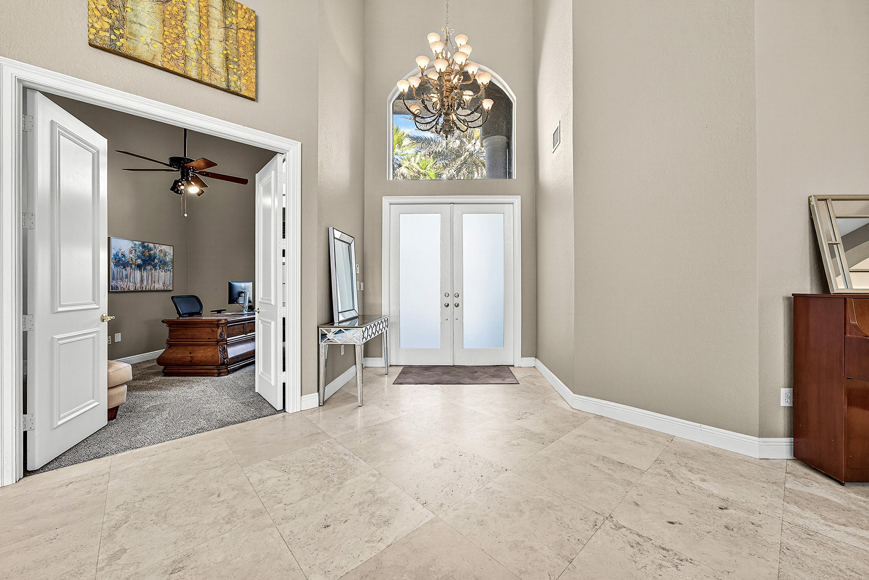 Saturnia - Residential