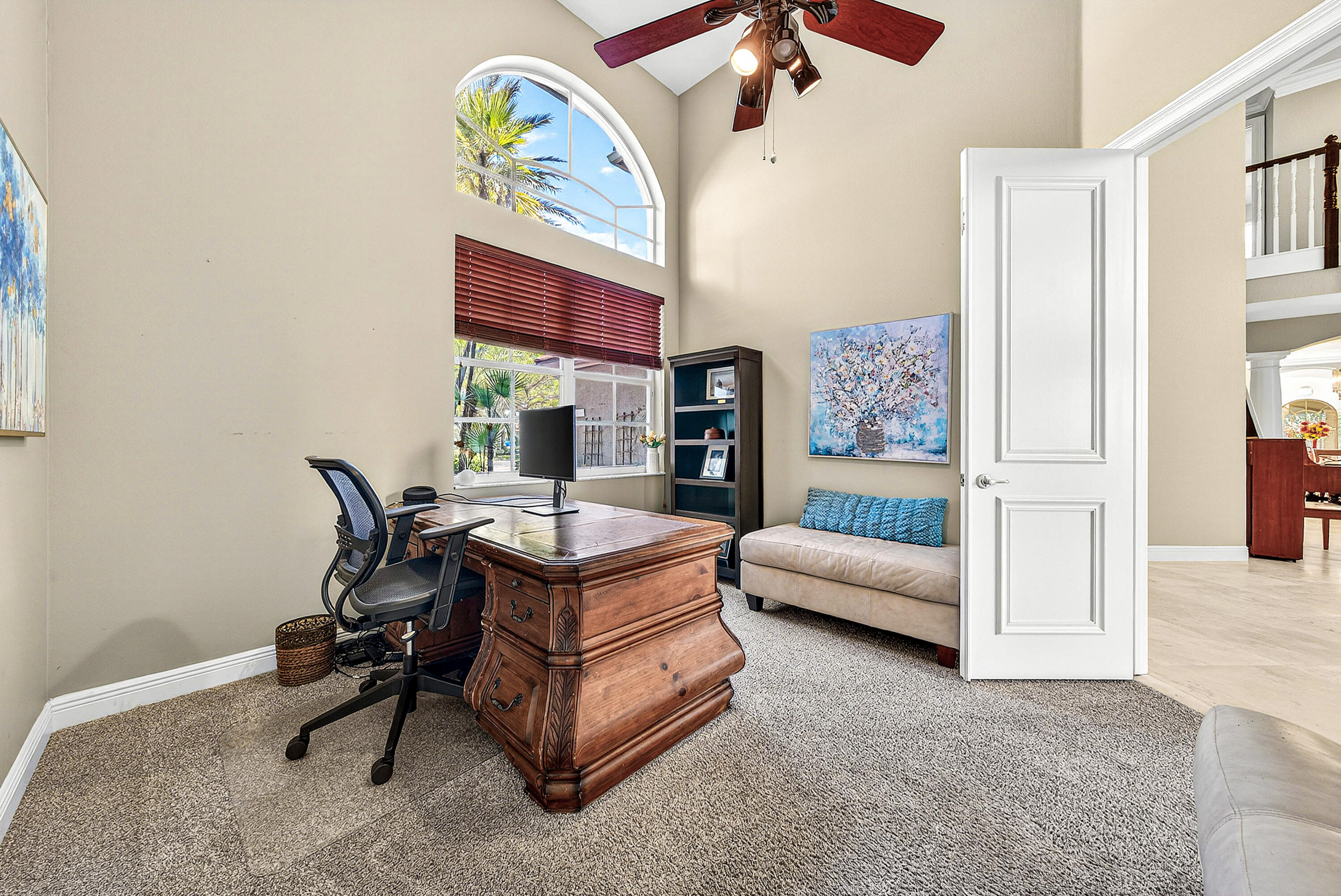 Saturnia - Residential