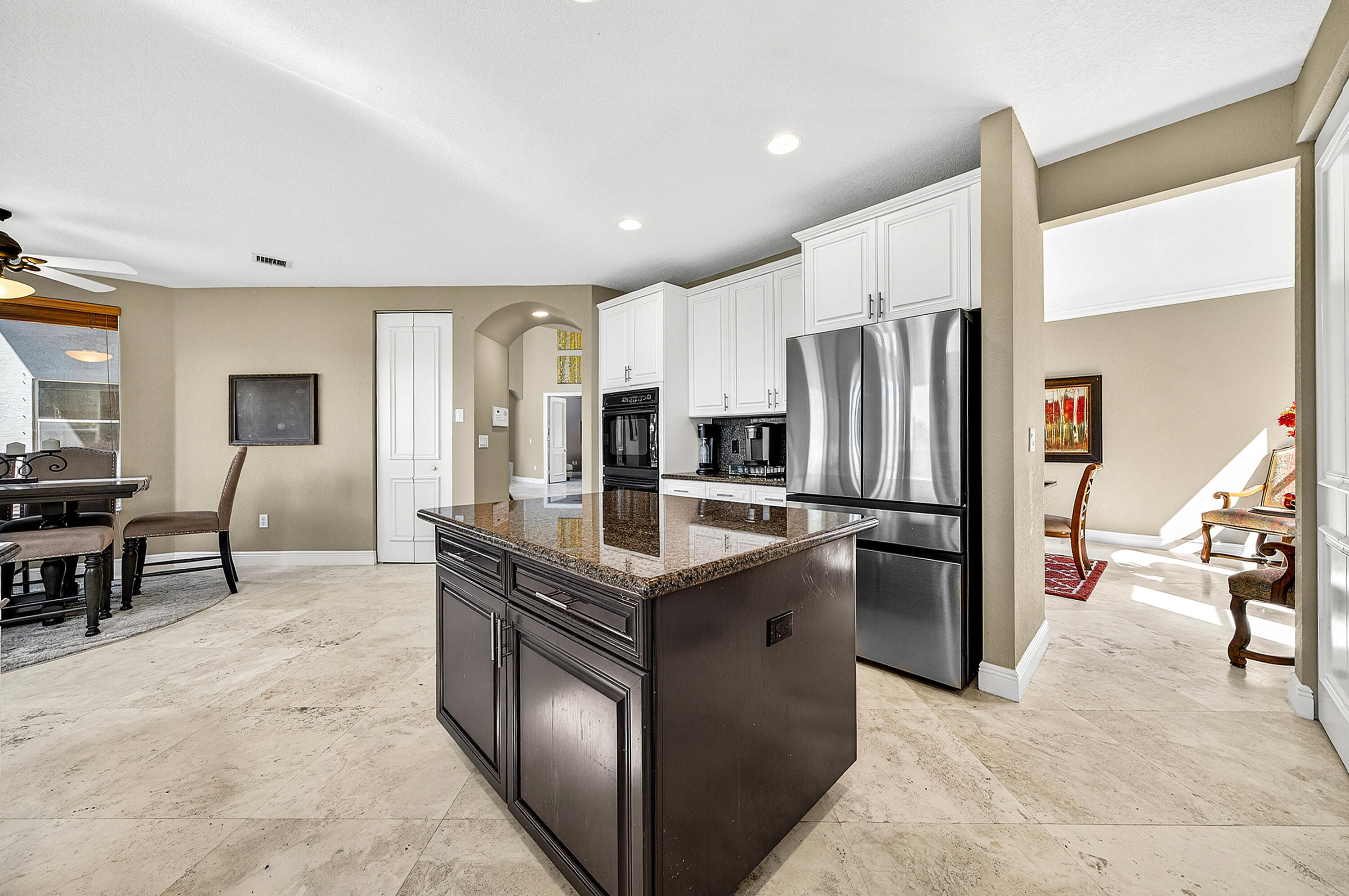 Saturnia - Residential