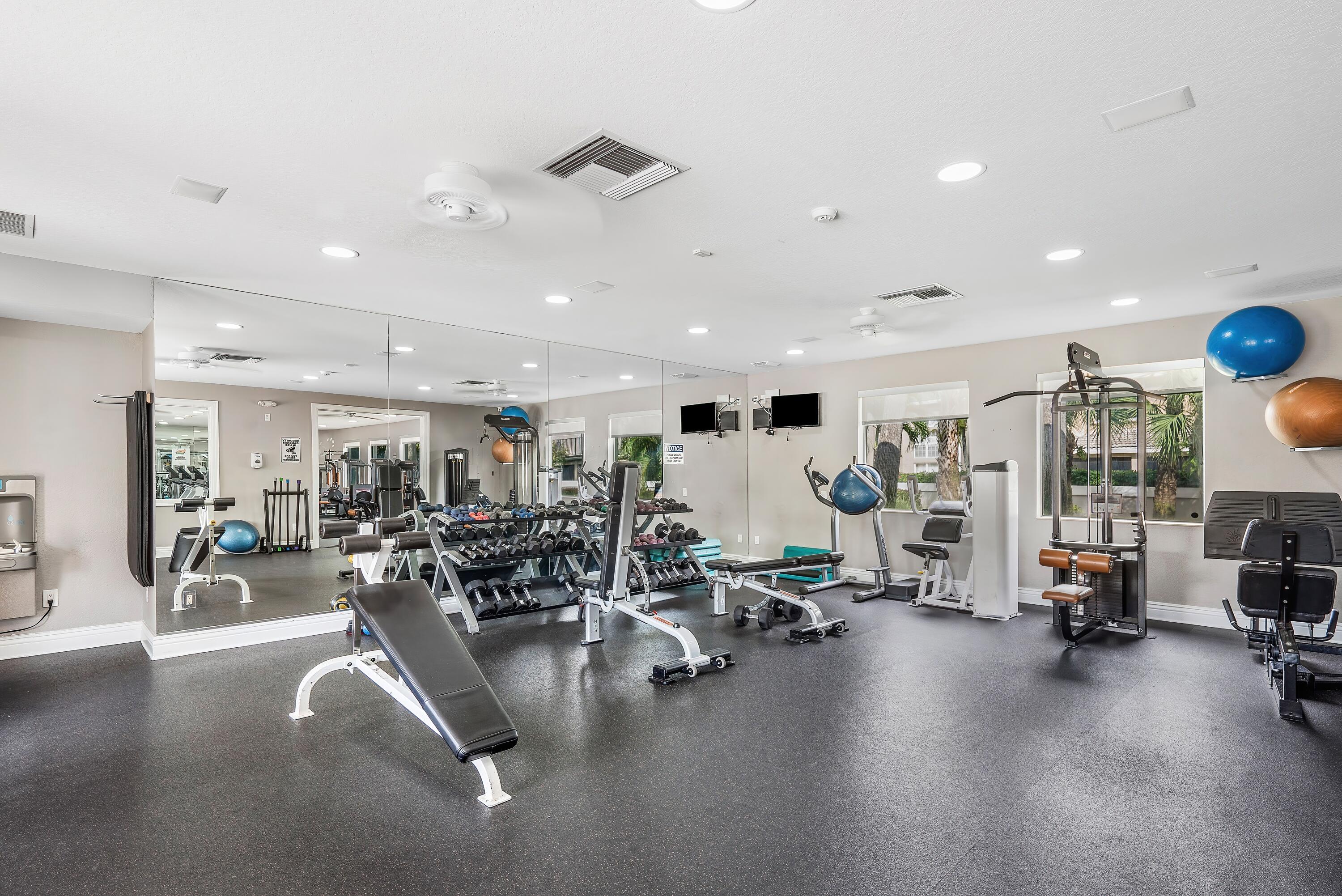 Saturnia - Residential