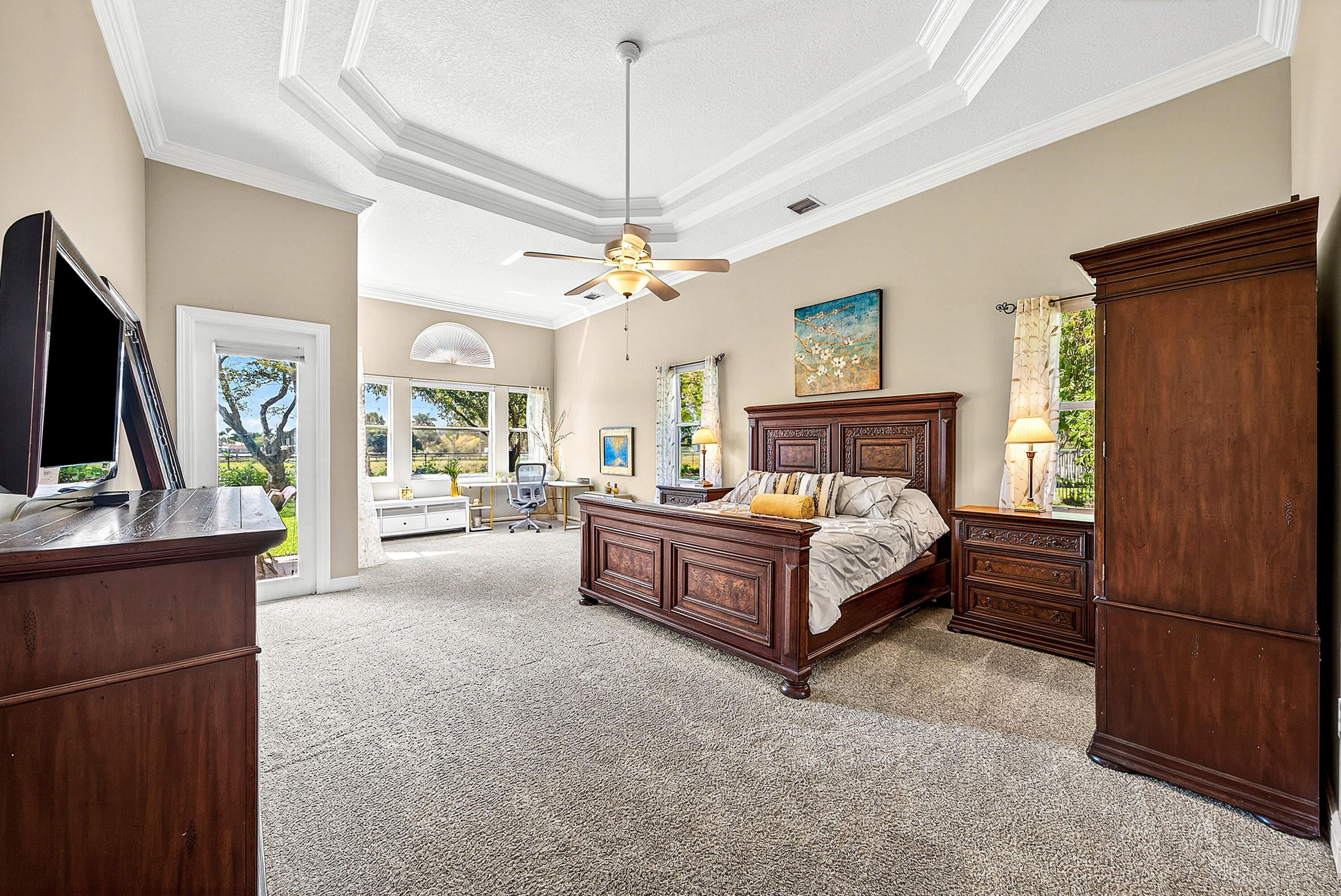 Saturnia - Residential