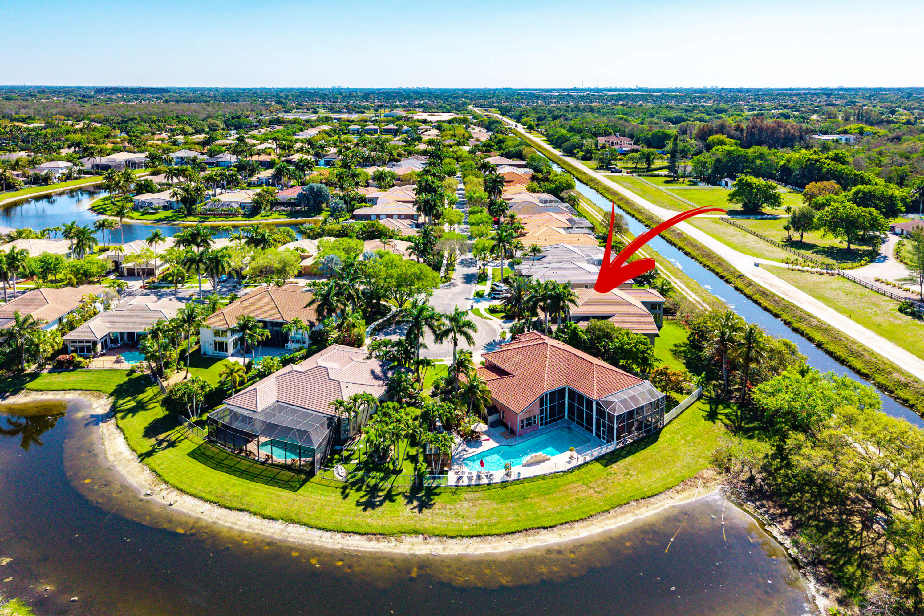 Saturnia - Residential