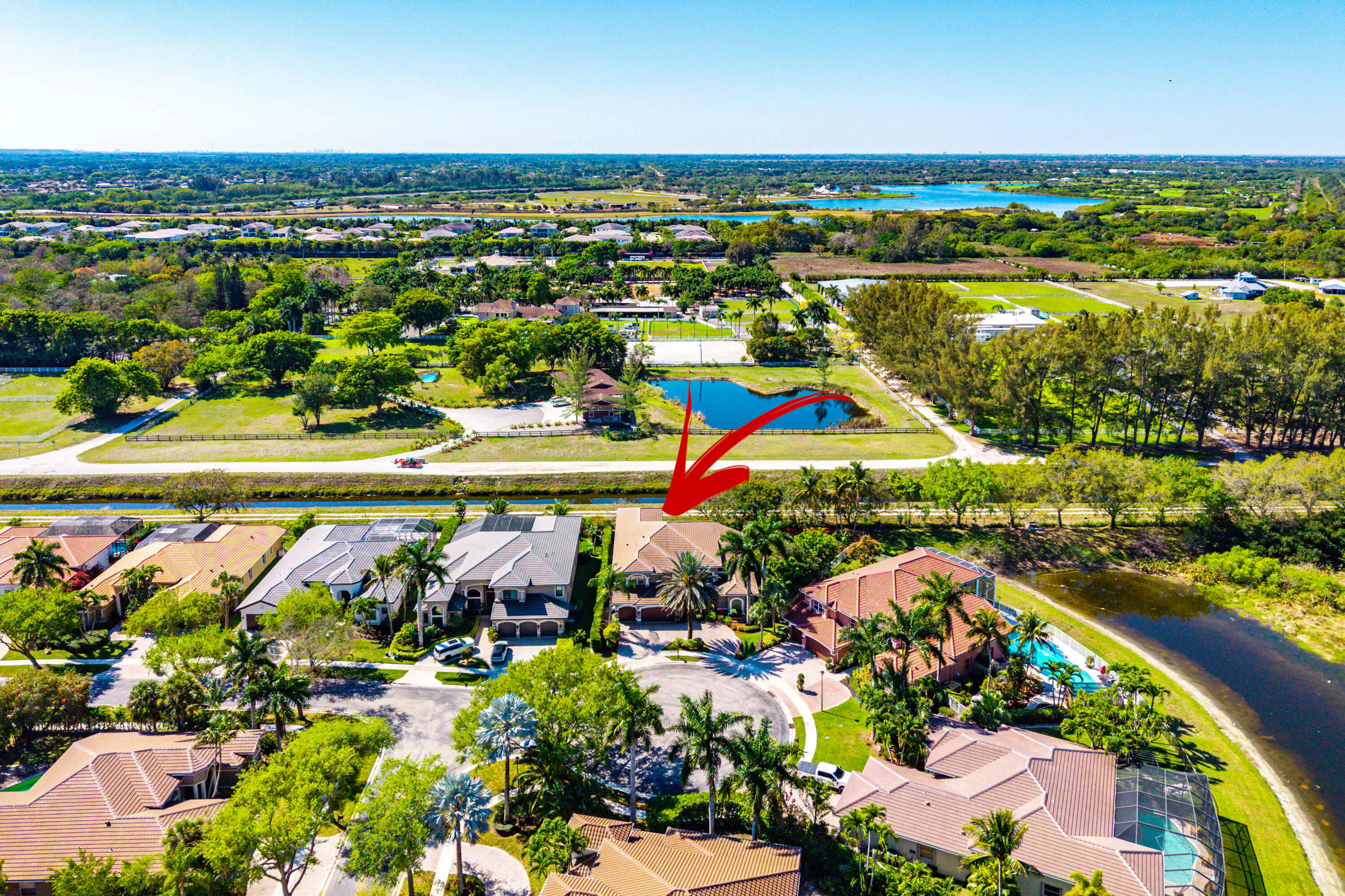 Saturnia - Residential