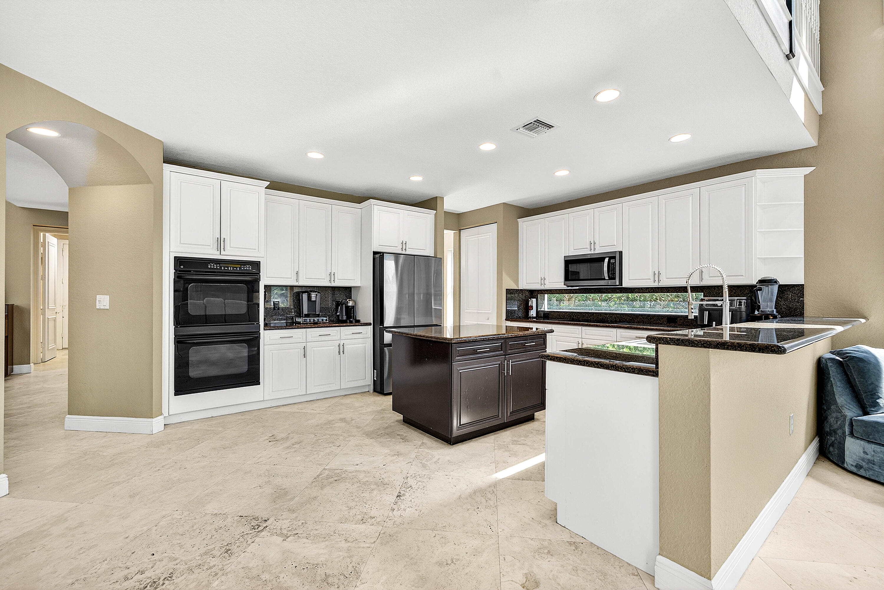 Saturnia - Residential