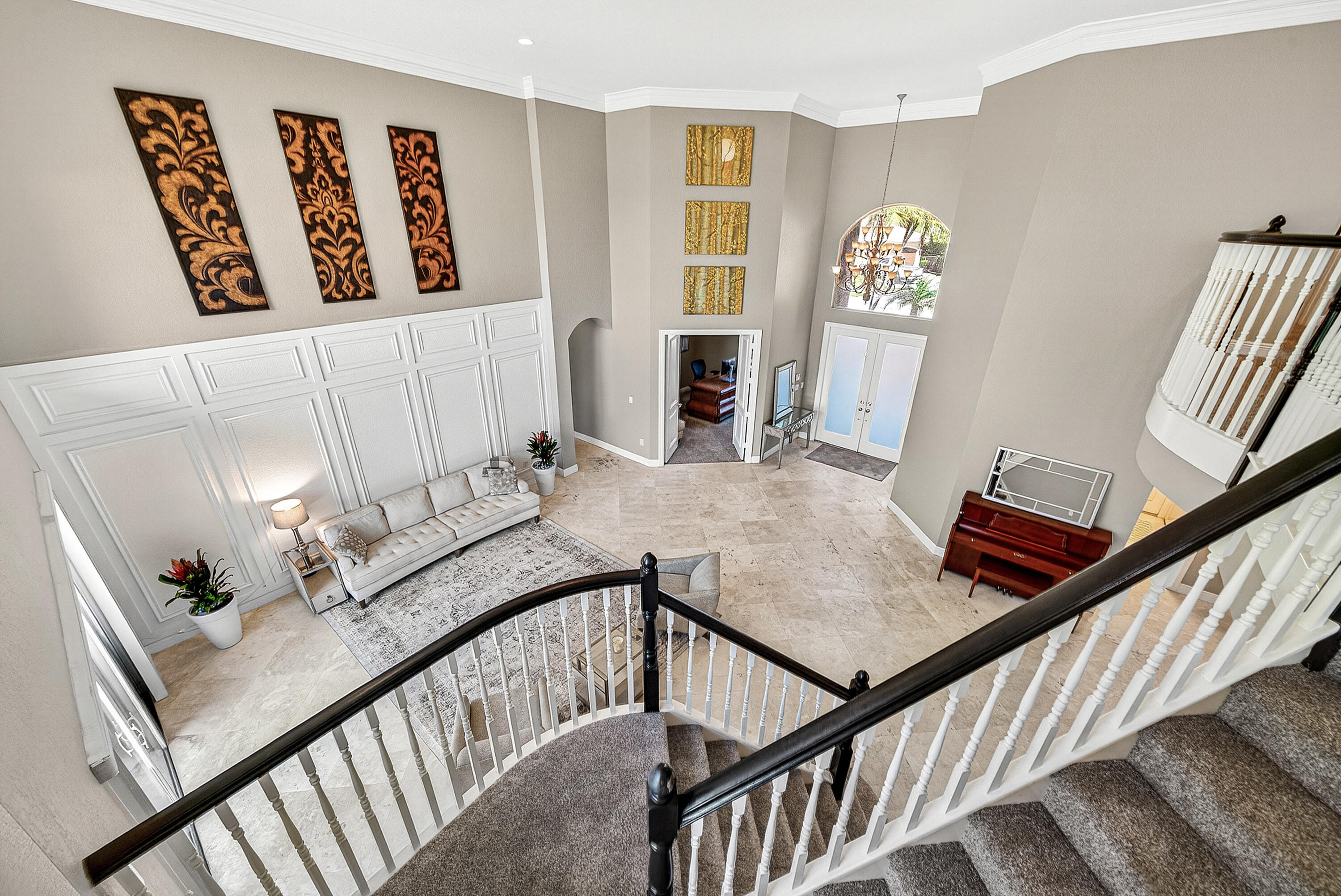 Saturnia - Residential