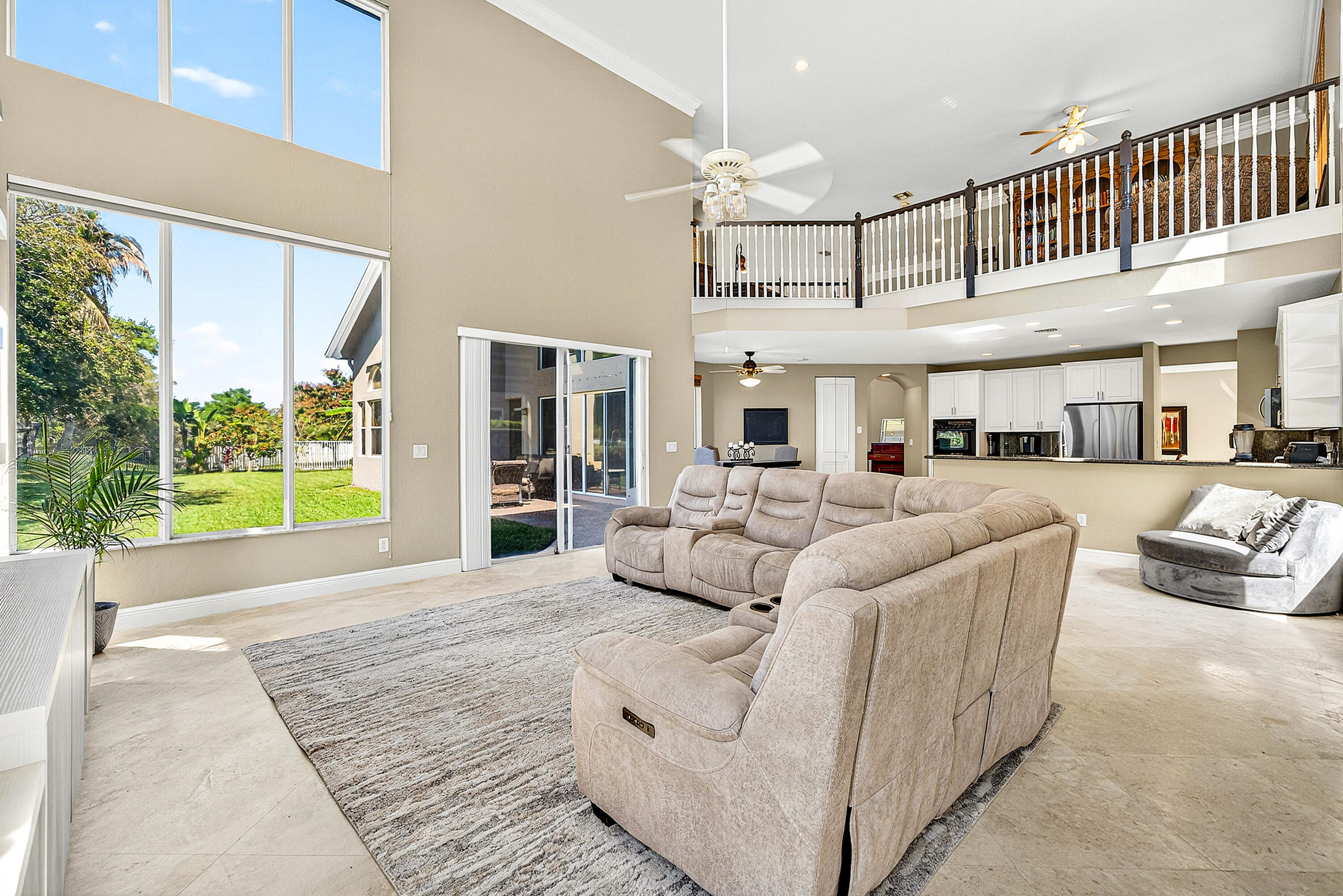 Saturnia - Residential