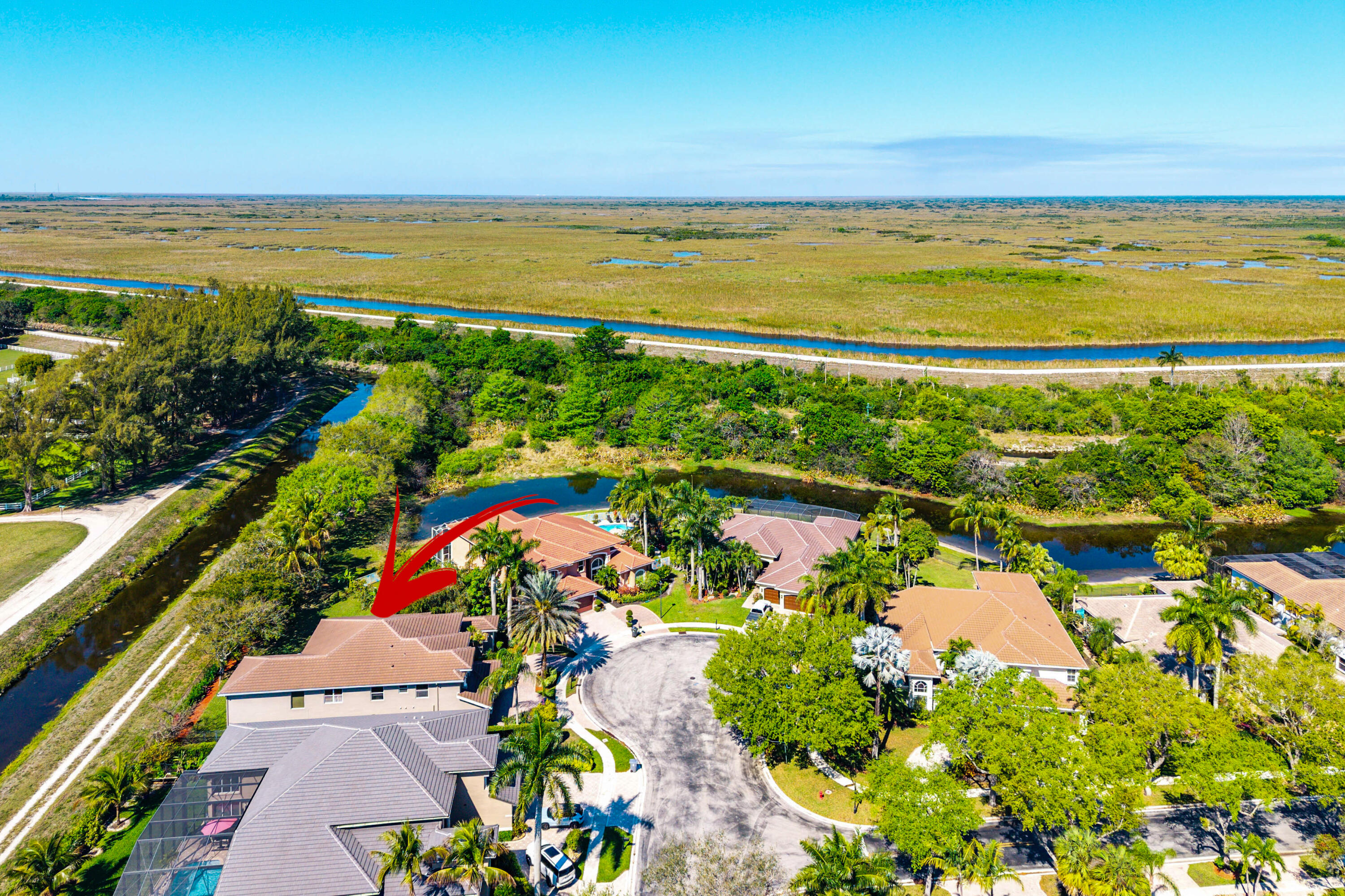 Saturnia - Residential