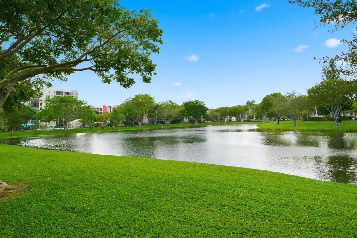 Cypress Bend - Residential