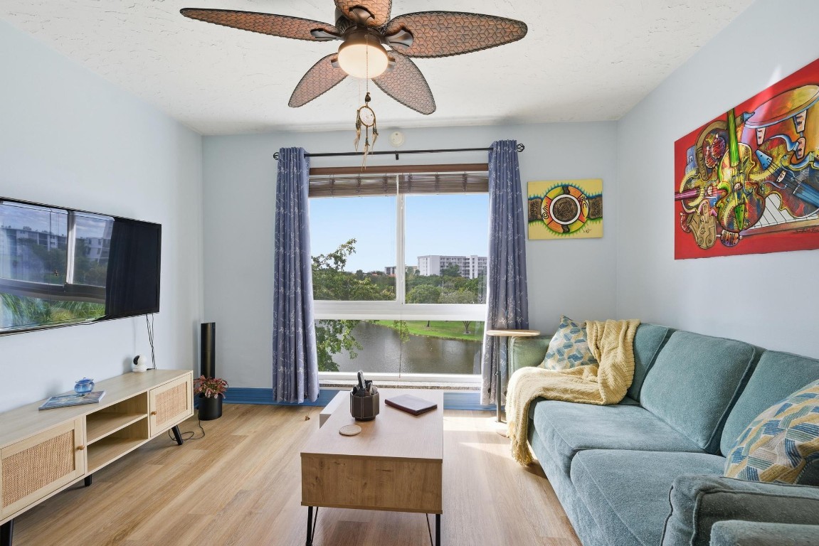 Cypress Bend - Residential