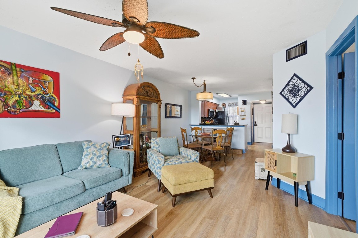 Cypress Bend - Residential