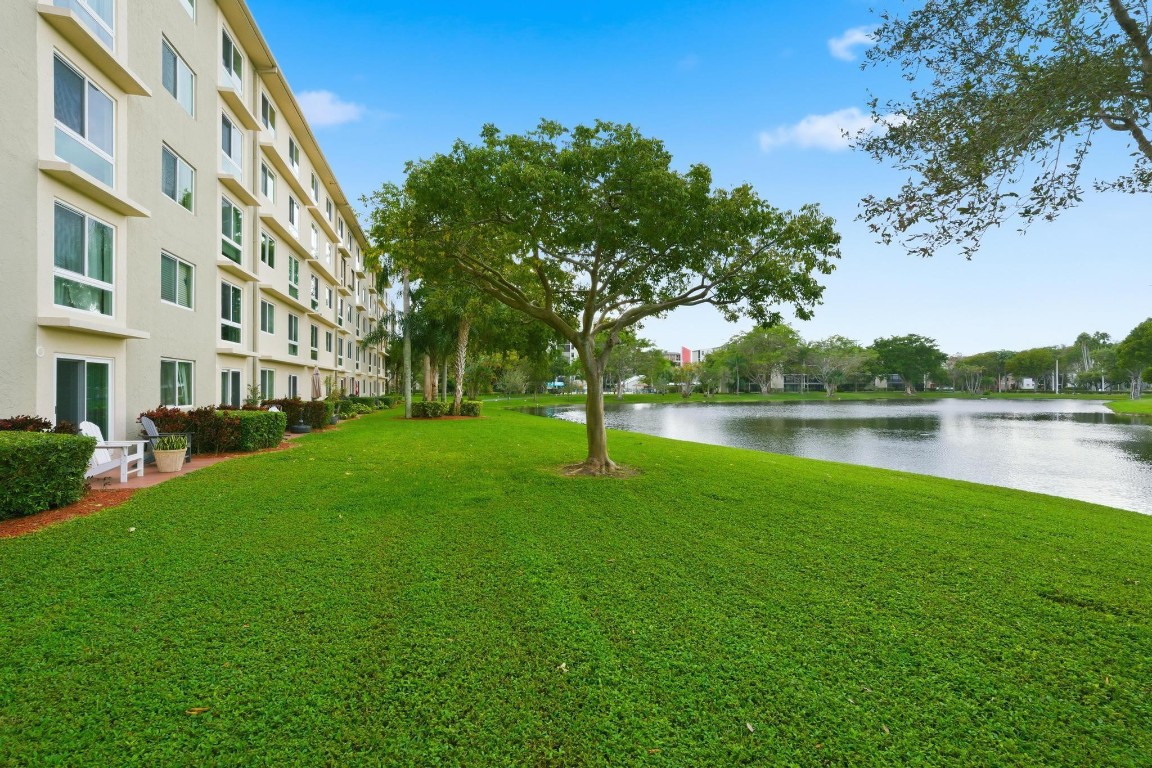 Cypress Bend - Residential