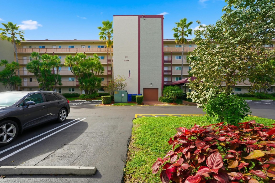 Cypress Bend - Residential