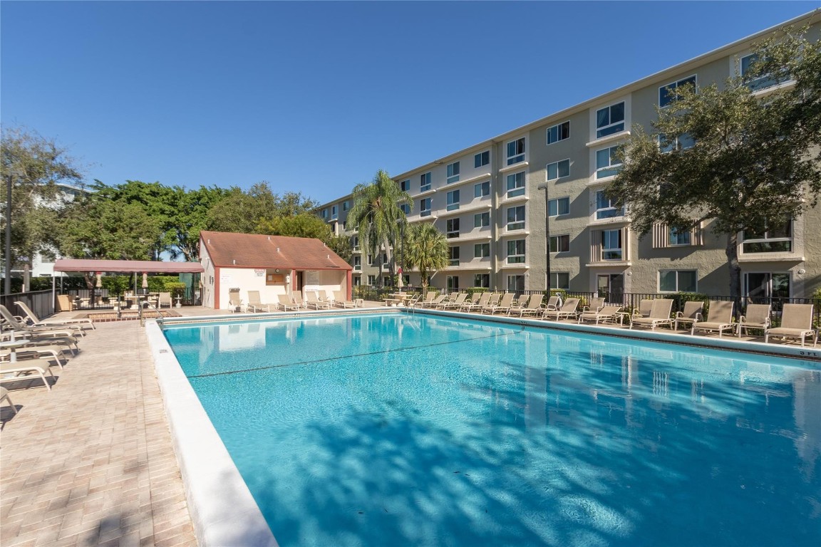 Cypress Bend - Residential