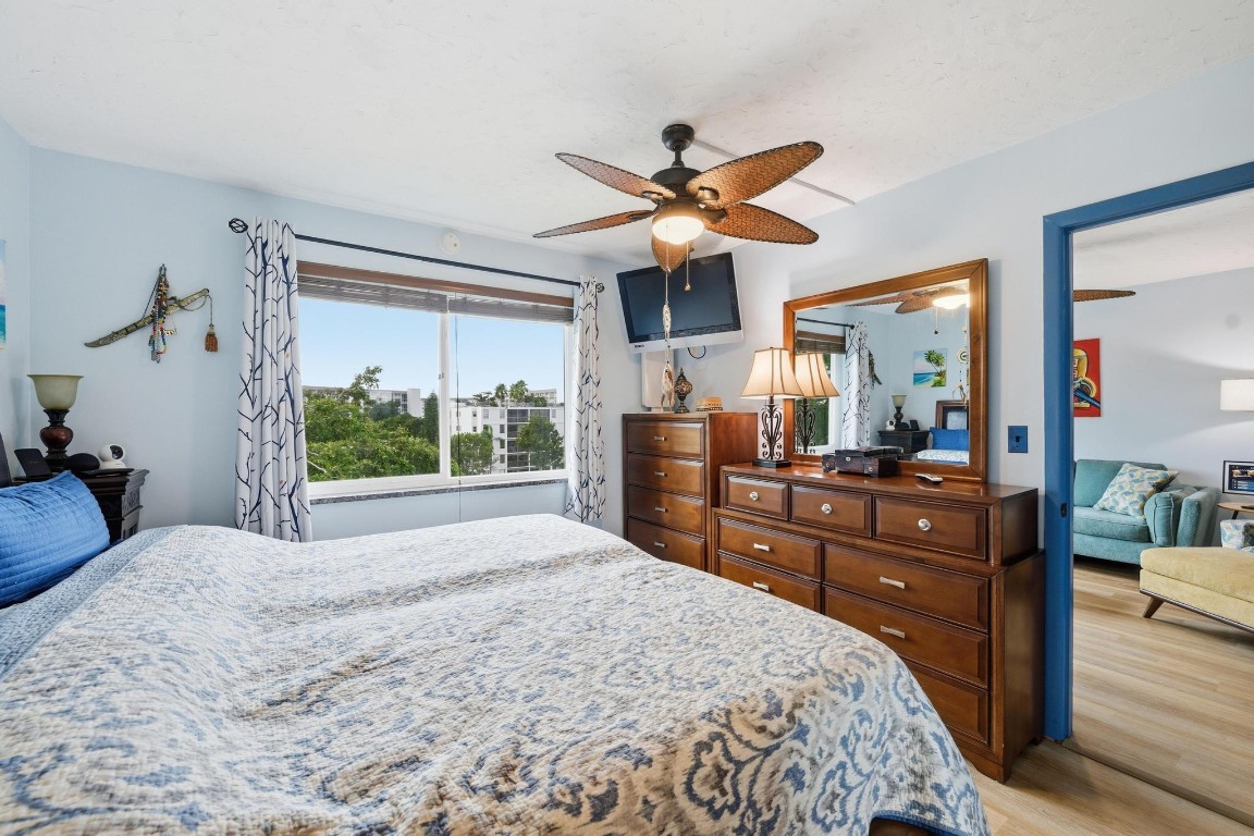 Cypress Bend - Residential