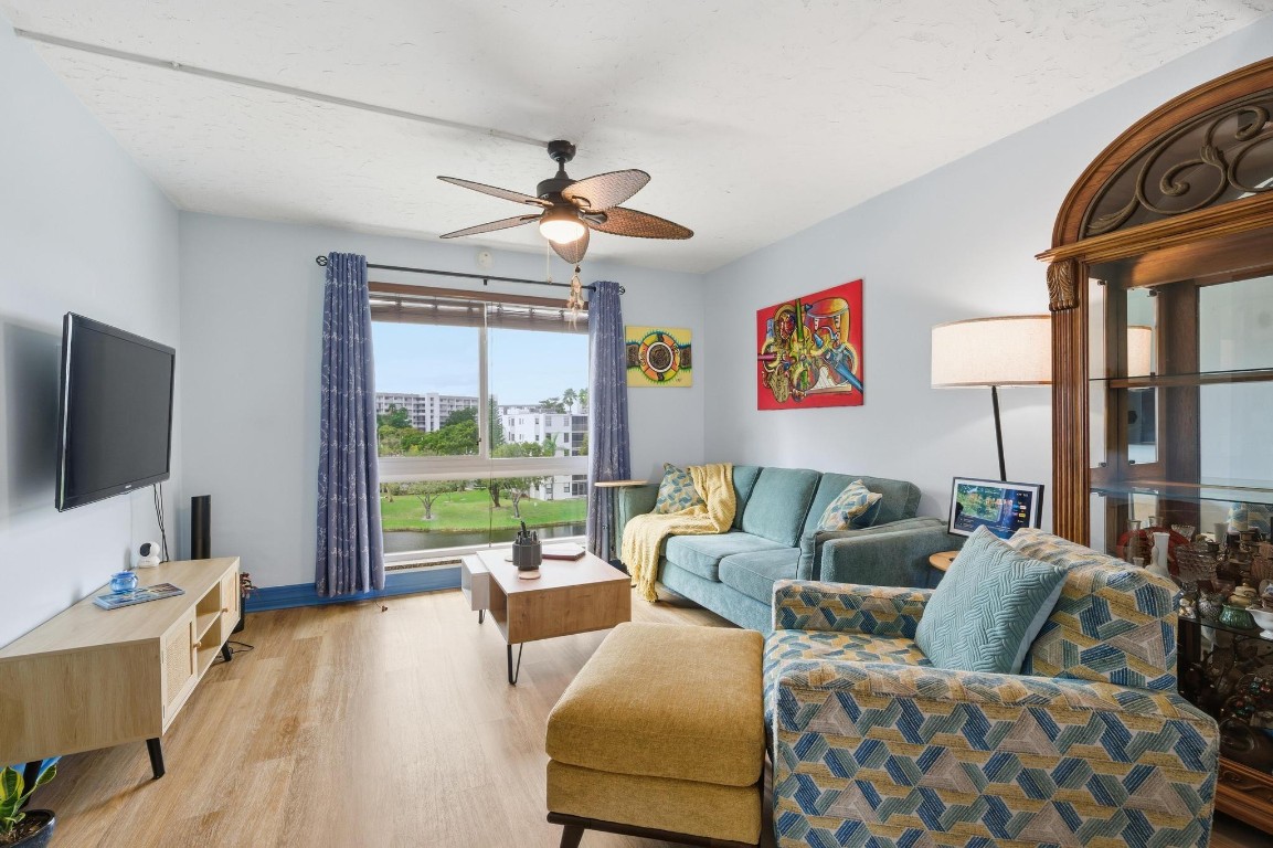 Cypress Bend - Residential