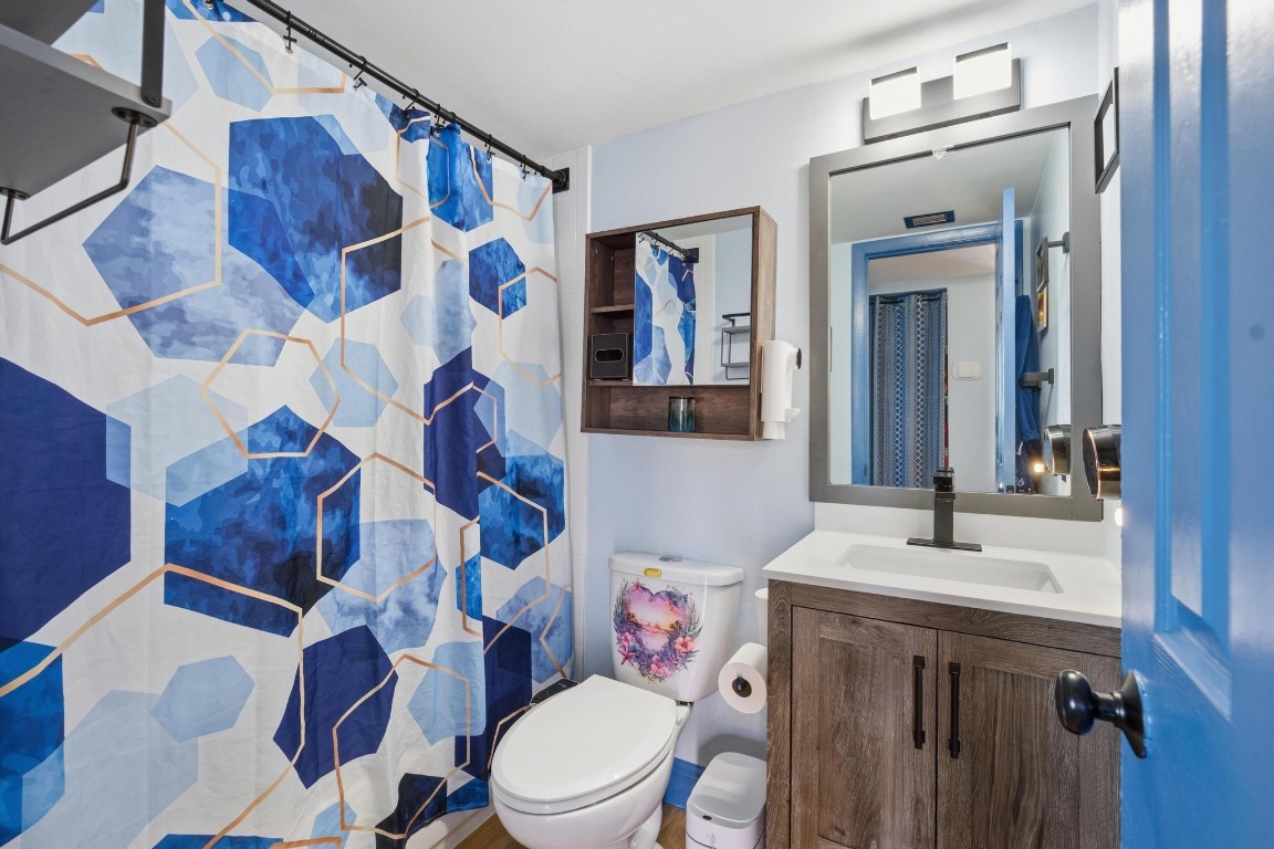 Cypress Bend - Residential