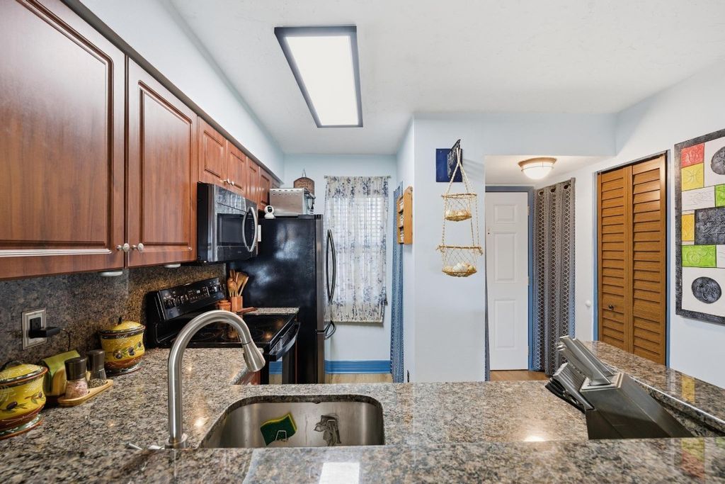 Photo of 2108 S Cypress Bend Drive #504, Pompano Beach, FL 33069 (MLS # F10548605)