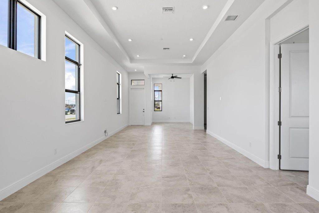 Photo of 8265 SW Vecoli Way SW, Port St Lucie, FL 34986 (MLS # R11080774)