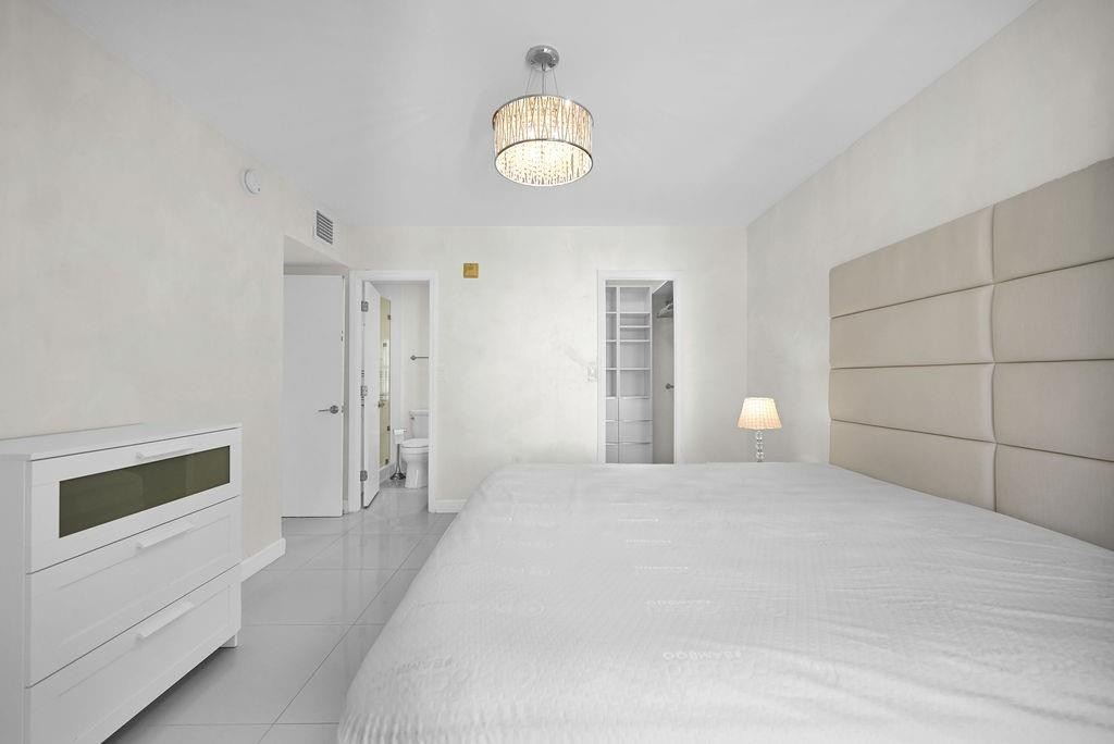 AVILA Condominium - Residential