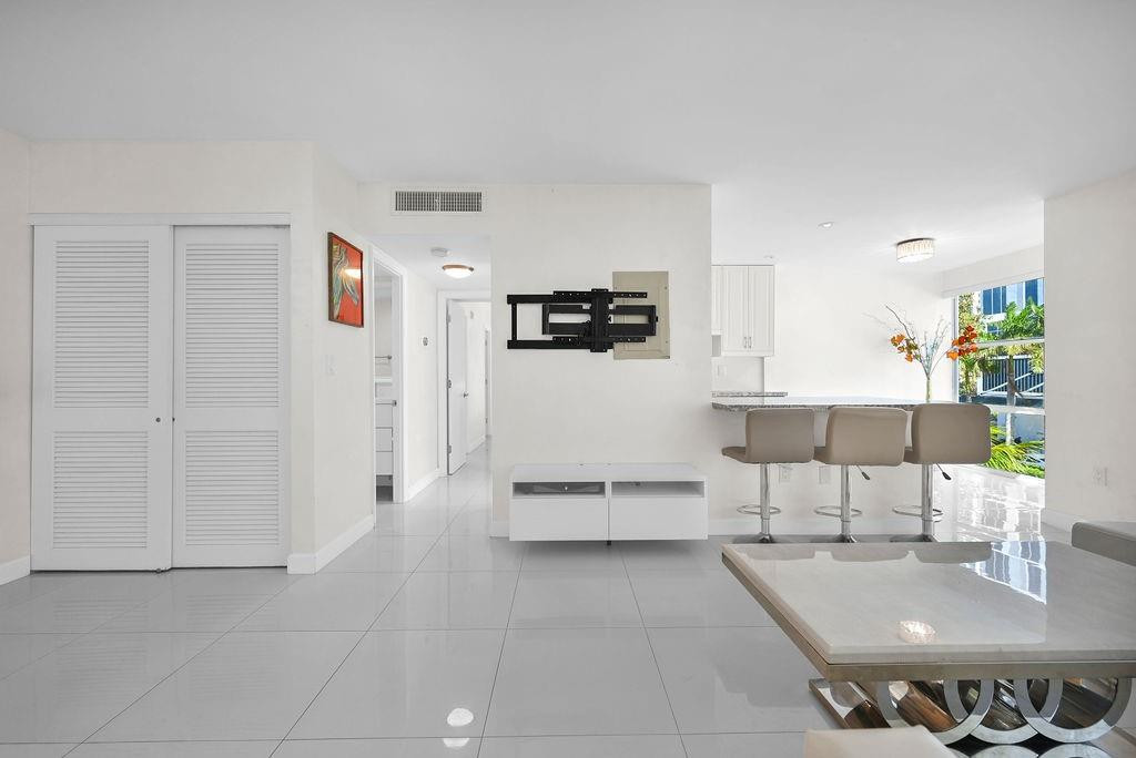 AVILA Condominium - Residential