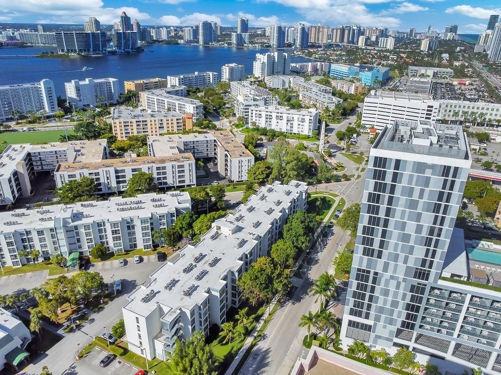 AVILA Condominium - Residential