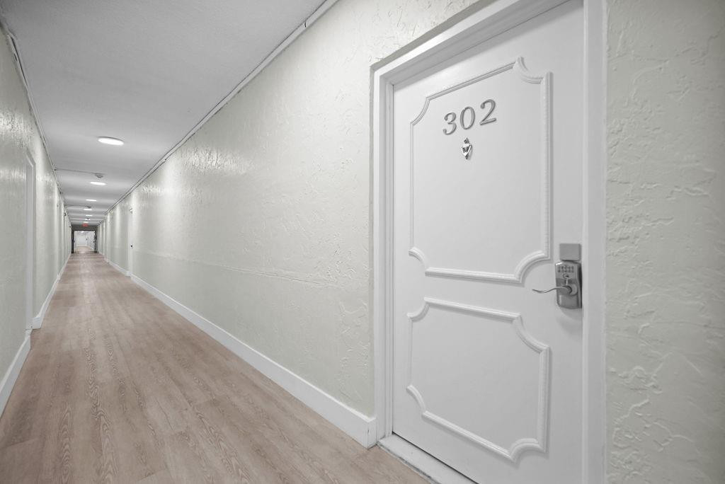 AVILA Condominium - Residential