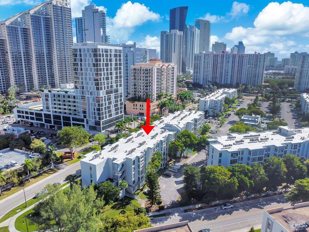 AVILA Condominium - Residential