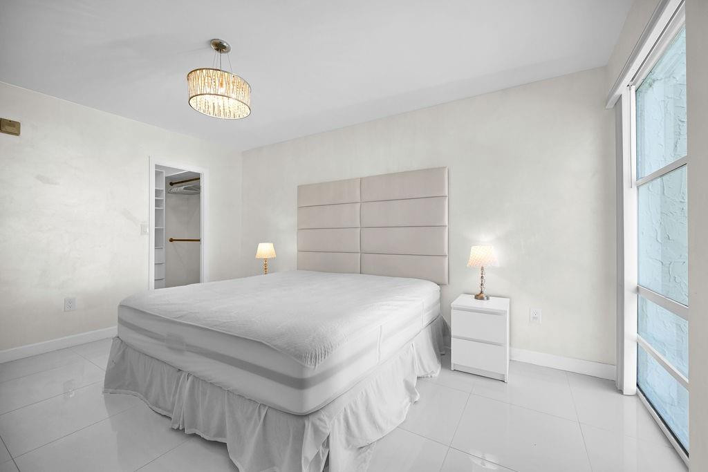 AVILA Condominium - Residential