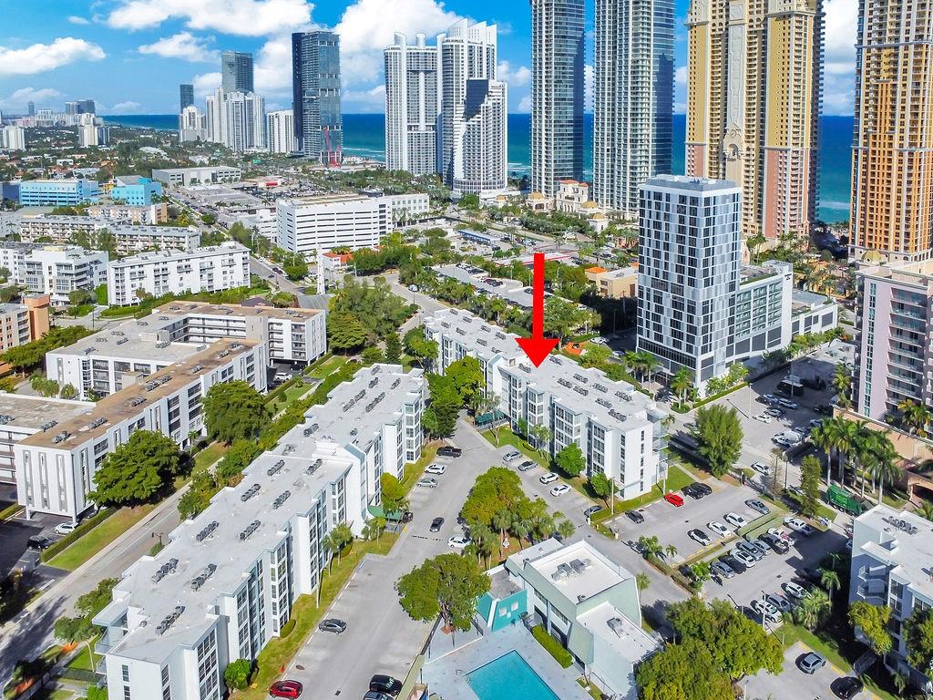 AVILA Condominium - Residential
