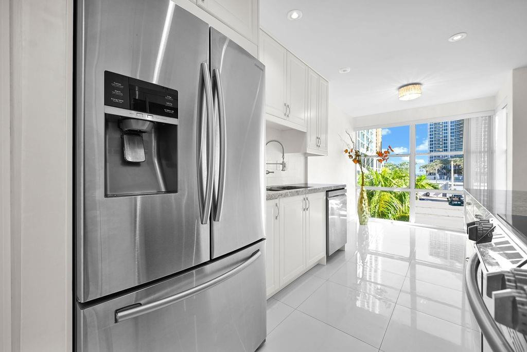 AVILA Condominium - Residential