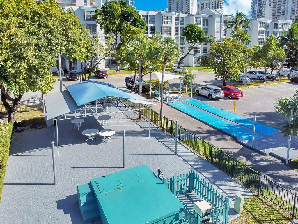 AVILA Condominium - Residential