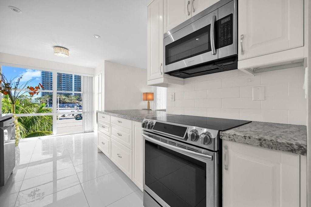 AVILA Condominium - Residential