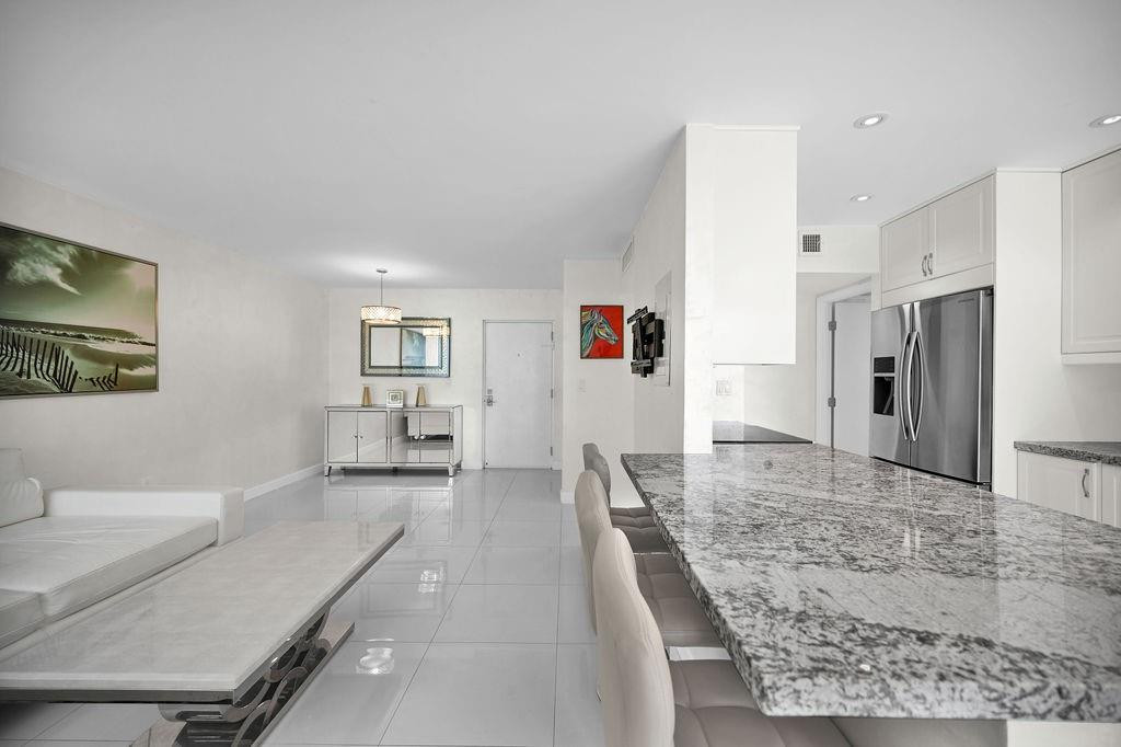 AVILA Condominium - Residential