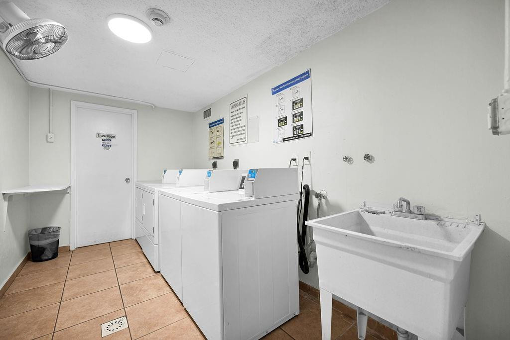 AVILA Condominium - Residential