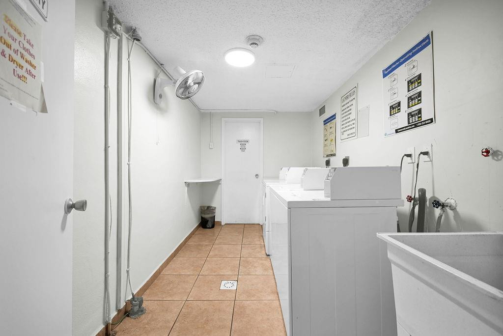 AVILA Condominium - Residential