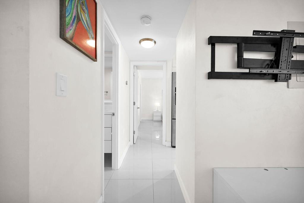 AVILA Condominium - Residential