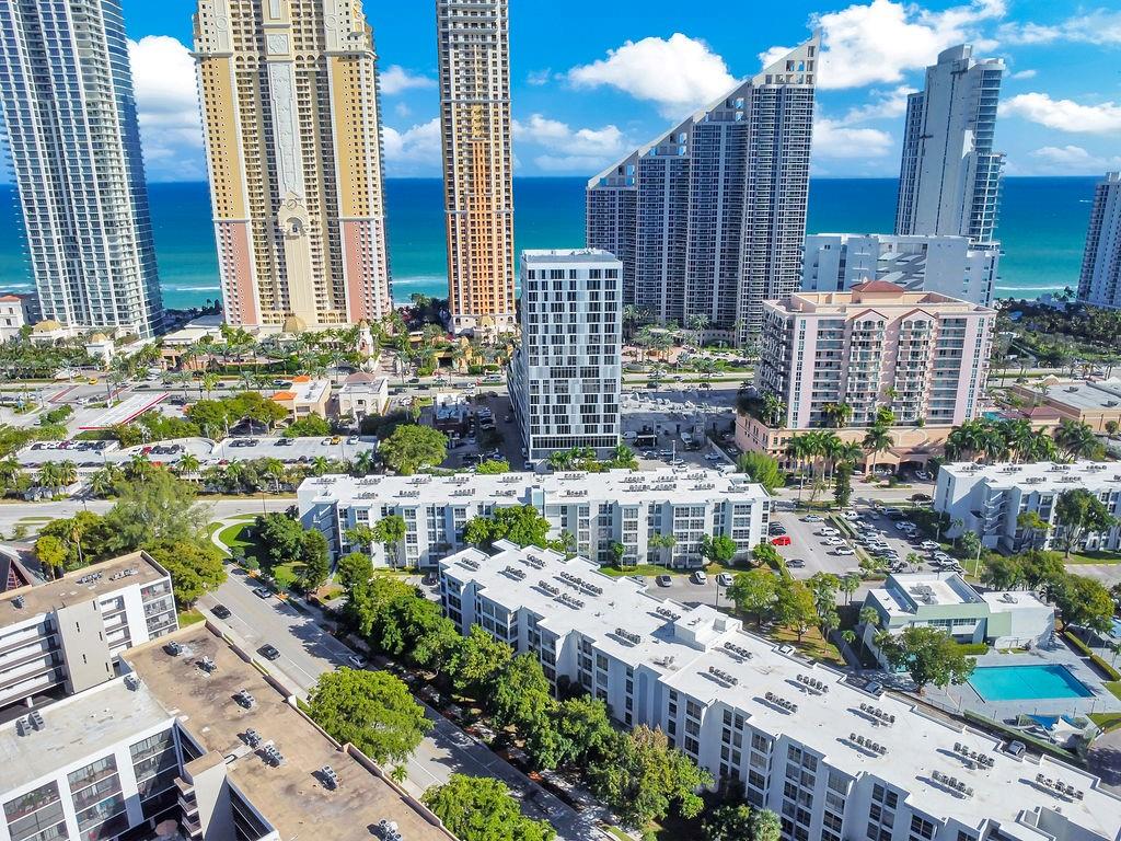 AVILA Condominium - Residential