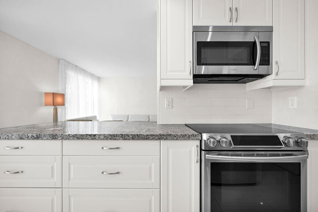 AVILA Condominium - Residential