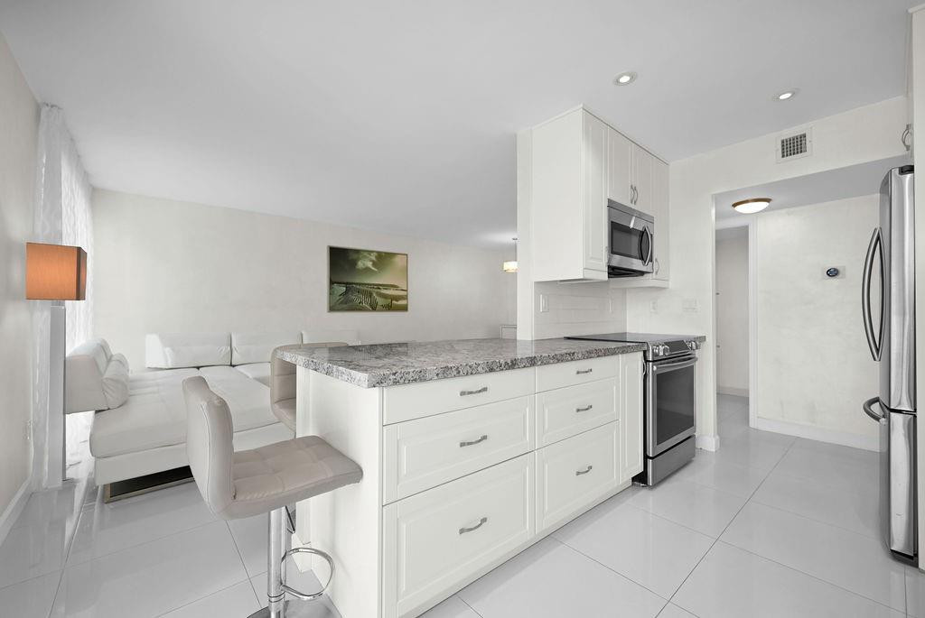 AVILA Condominium - Residential