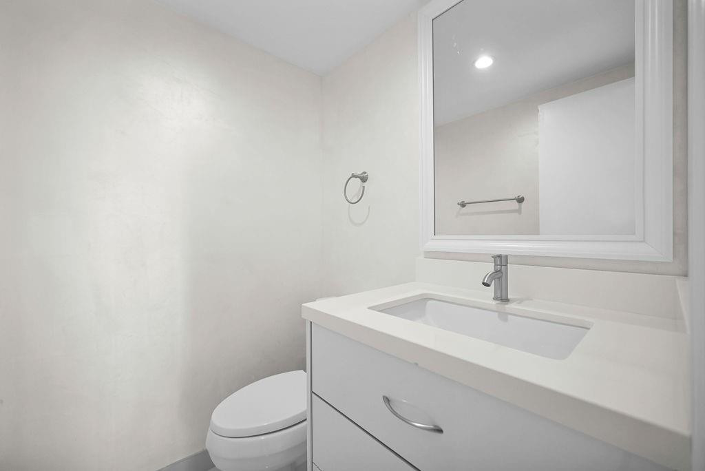 AVILA Condominium - Residential