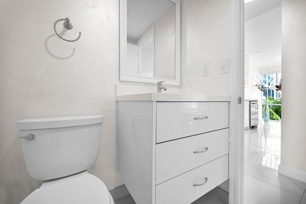 AVILA Condominium - Residential