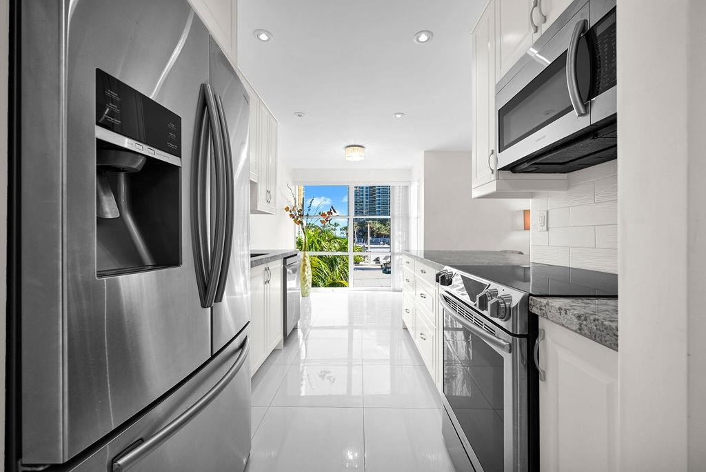 AVILA Condominium - Residential