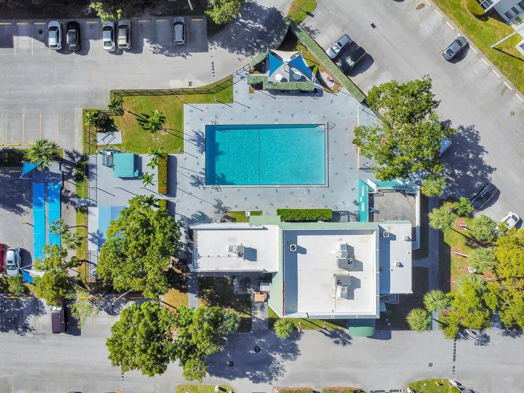 AVILA Condominium - Residential