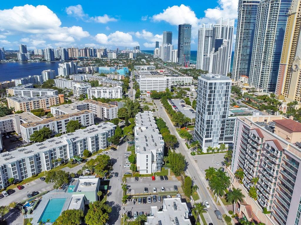 AVILA Condominium - Residential