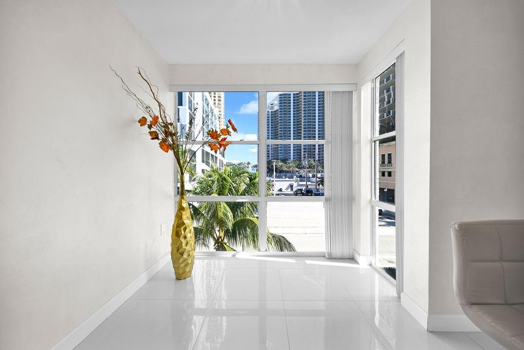 AVILA Condominium - Residential