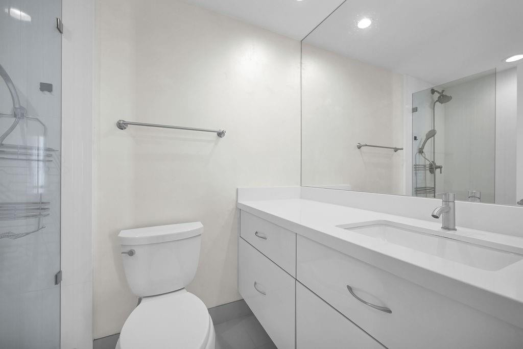 AVILA Condominium - Residential