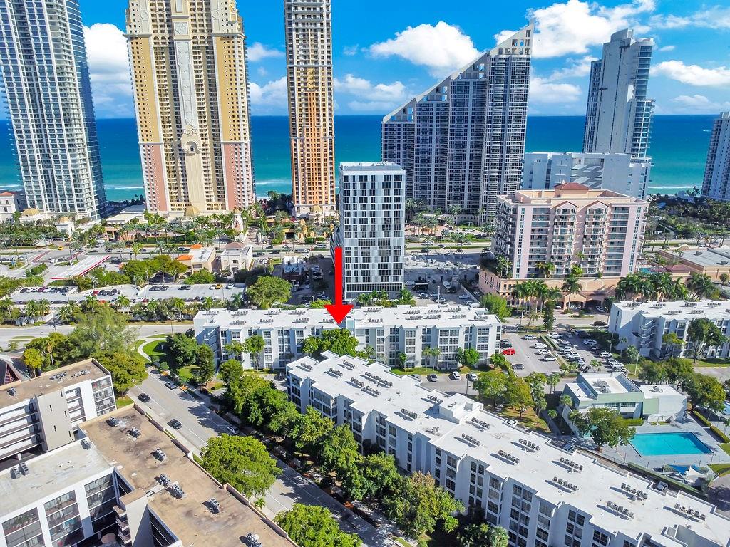 AVILA Condominium - Residential