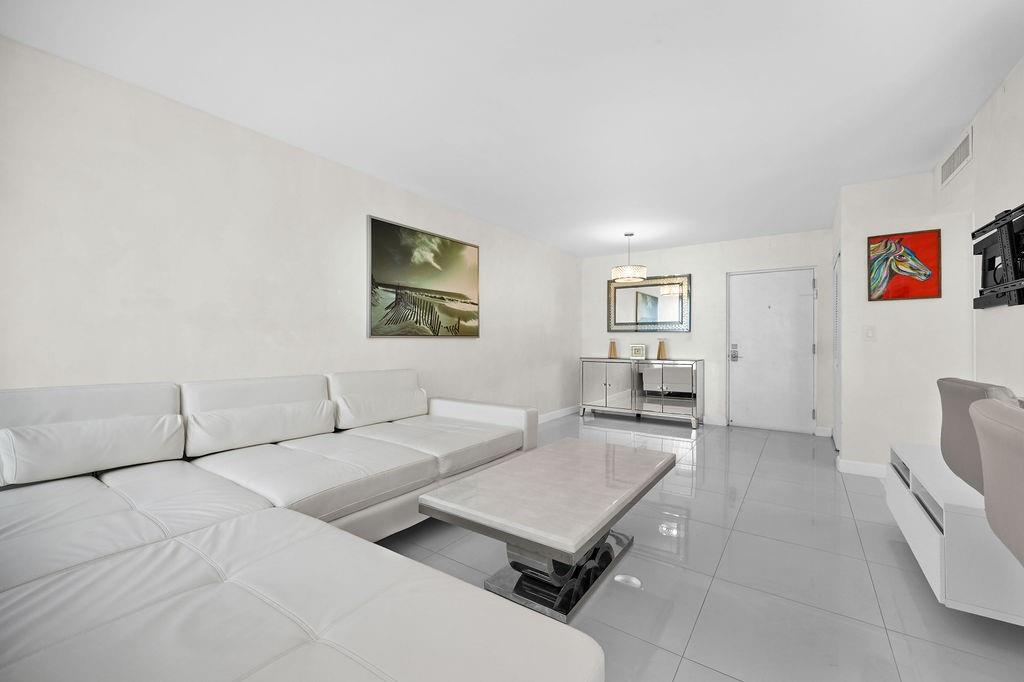 AVILA Condominium - Residential